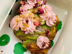 -PAOPAO Bakery&Café(港汇店)