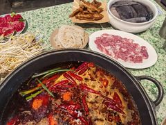 -五里关火锅(牛市口店)