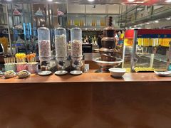 -二楼咖啡厅·厦门源昌凯宾斯基大酒店(湖滨中路店)