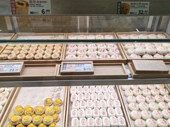 -泸溪河桃酥(凯德MALL太阳宫店)