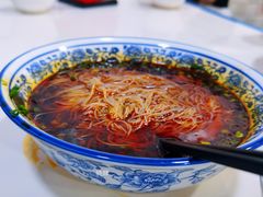 牛肉米粉2两-永华米粉(总店)