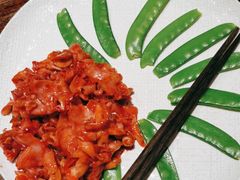 -一同楼福州菜馆(五四店)