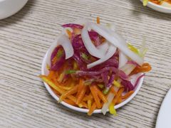 -溢香园昼夜抓饭店(揽秀园街店)