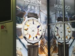 -中免(澳门机场免税店)