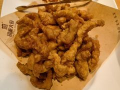 -胡家大厨(西三庄店)