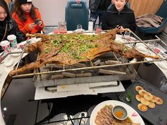-夜宴江景餐厅
