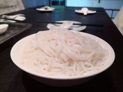 蒙自过桥米线-南蛮子(进贤路店)