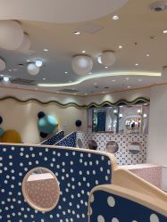 -奈尔宝·儿童乐园·亲子餐厅(苏州大悦城店)