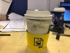 -JPG coffee(广州体育西店)