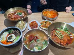 -韩麦大冷面(桂花街直营店)