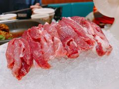 -额尔敦草原涮羊肉·烧烤(冻青树总店)