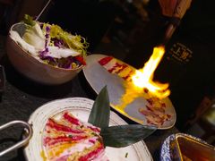 -上男·烧肉集市(五一广场店)