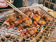 -大壮家原味烤肉(兴华北街店)