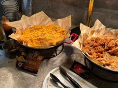 -比格比萨自助(万柳华联店)