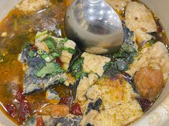 -再回头私房菜·老南京菜