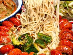 -江味龙虾馆·裸蓝龙虾(南山店)