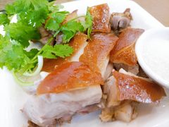 -朗记餐厅·传统湛江菜(康宁路店)
