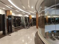 -WEGYMER健萌健身(雅颂居馆)