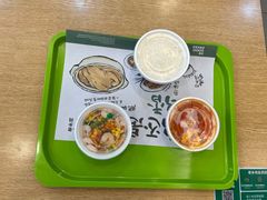 -老乡鸡(武汉江腾广场店)