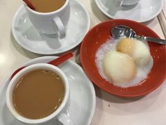 -亚坤(白沙浮广场店)