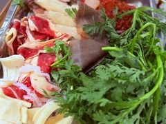 -金鼎雪山牦牛杂火锅(理县总店)