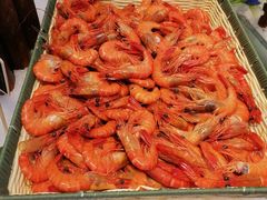 -川骄海鲜自助(河东店)