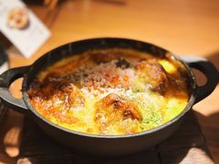 -CURRY YA 熟成咖哩專門店(深圳湾万象城店)