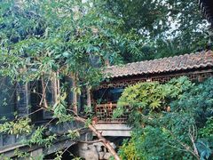 -老门东历史文化街区