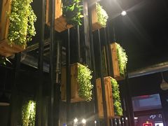 -韩聚屋韩国烤肉餐厅(新北万达店)