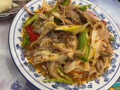 -尔力新疆丸子汤(北屯店)