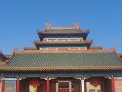 -中国紫檀博物馆