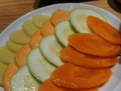 -土大力韩式烤肉料理(和平路店)