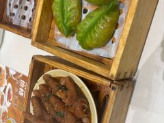 -蔡澜点心·粤菜(月星环球港店)