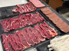 -就这么牛潮式牛肉火锅(华侨城店)