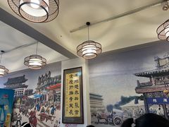 -聚首堂·特色小吃·肘子(什刹海德胜门店)