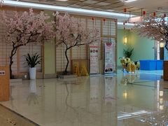 -极乐汇汗蒸会馆(杭州店)