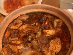 -黄山老妈·土菜(碧桂园店)
