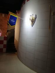 -塔塔王国·主题儿童游乐园(奥城商业广场店)