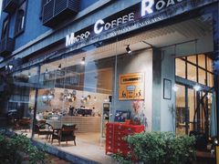 门面-微焙咖啡工厂(海峡创意产业园·红坊店)