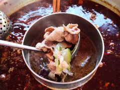 -楠柏弯休闲山庄(梨花溪店)