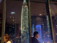 -小南洋海景餐厅(深圳湾店)