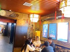 -52HZ主题桌游馆(解放西路店)