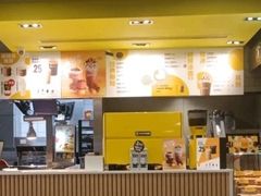 -麦当劳(金谷里G·MALL店)