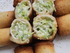 吞拿鱼卷-赤湾大饭堂(山海逸居店)