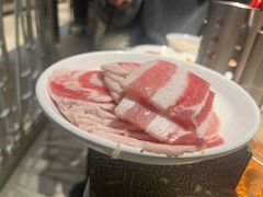 -春天烤肉自助餐厅(南内环店)