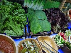 -盛江山自助料理(奥莱锦辉购物广场店)