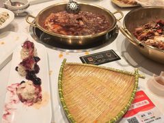 -涿派·炝锅鱼(涿州店)