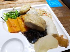 -素清香(解放路店)