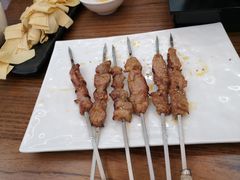 -洪忠涮烤王(嵩山路店)