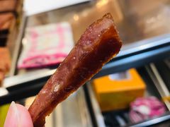 -香记肉干(官也街店)